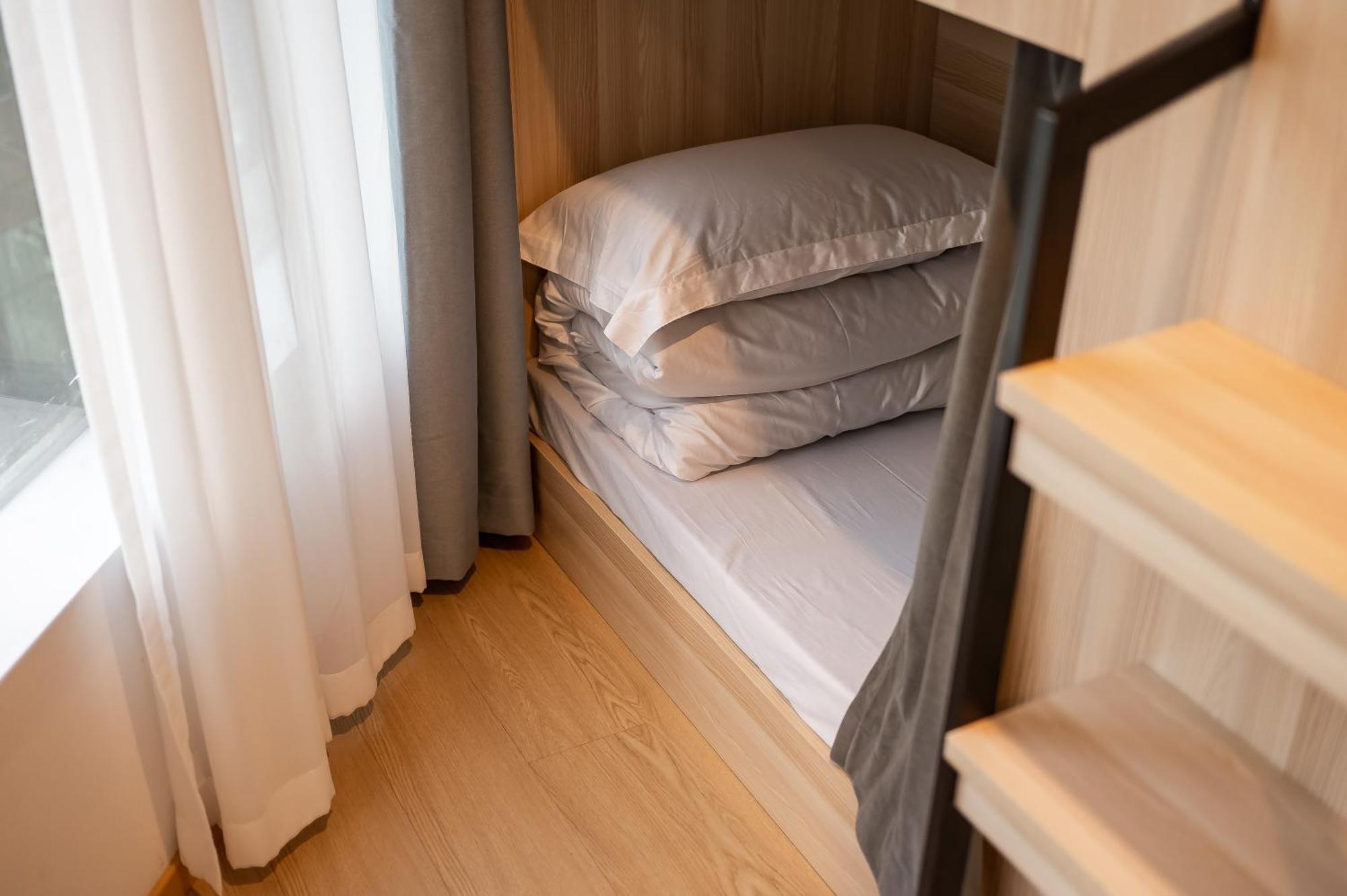 Dayin International Youth Hostel -Near People'S Square & Old Town -Social Area -Bar -Cafe -Gym -Free Laundry Luggage Storage -24H Front Desk -English Service Shanghai Extérieur photo