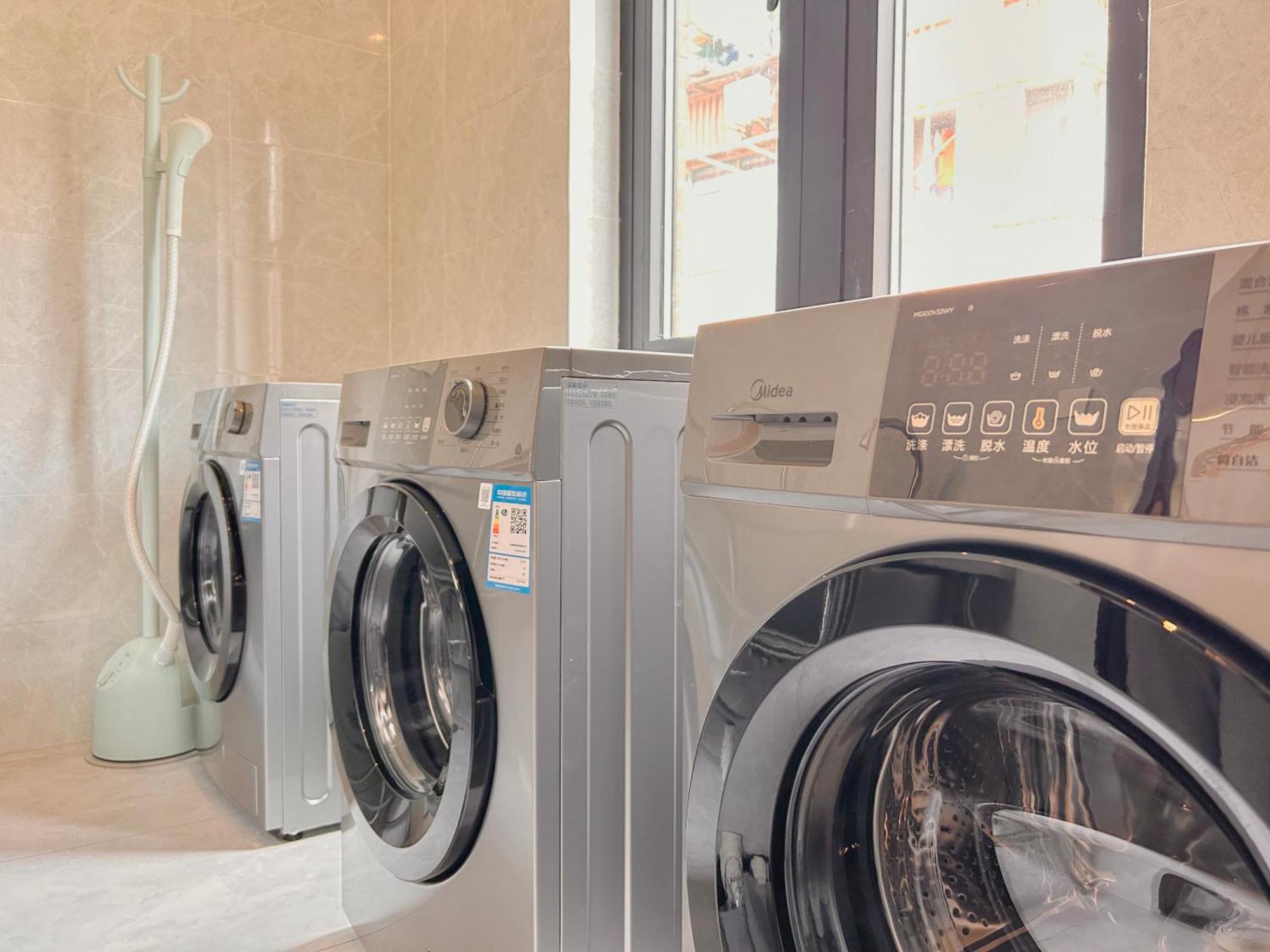 Dayin International Youth Hostel -Near People'S Square & Old Town -Social Area -Bar -Cafe -Gym -Free Laundry Luggage Storage -24H Front Desk -English Service Shanghai Extérieur photo