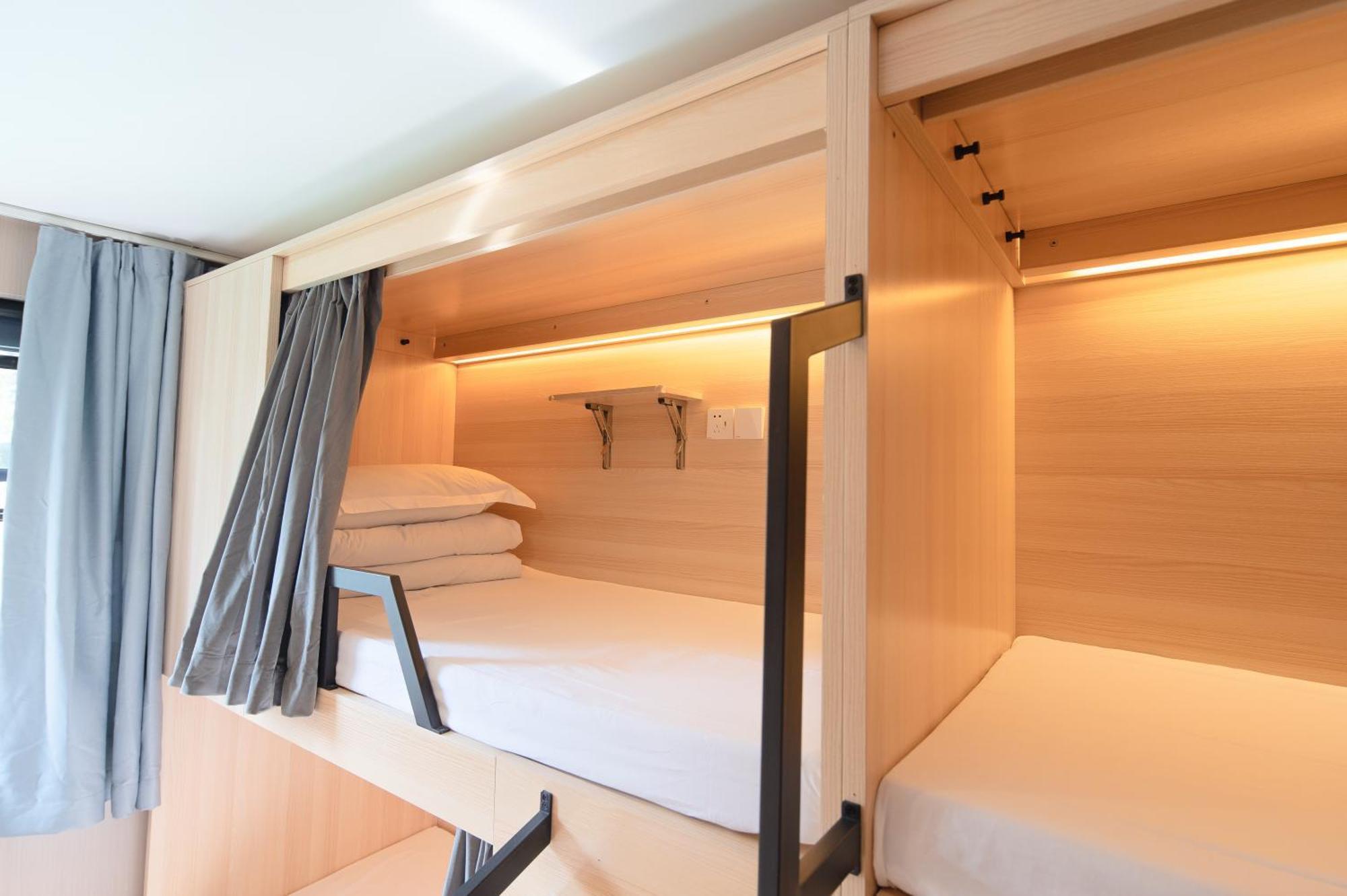 Dayin International Youth Hostel -Near People'S Square & Old Town -Social Area -Bar -Cafe -Gym -Free Laundry Luggage Storage -24H Front Desk -English Service Shanghai Extérieur photo