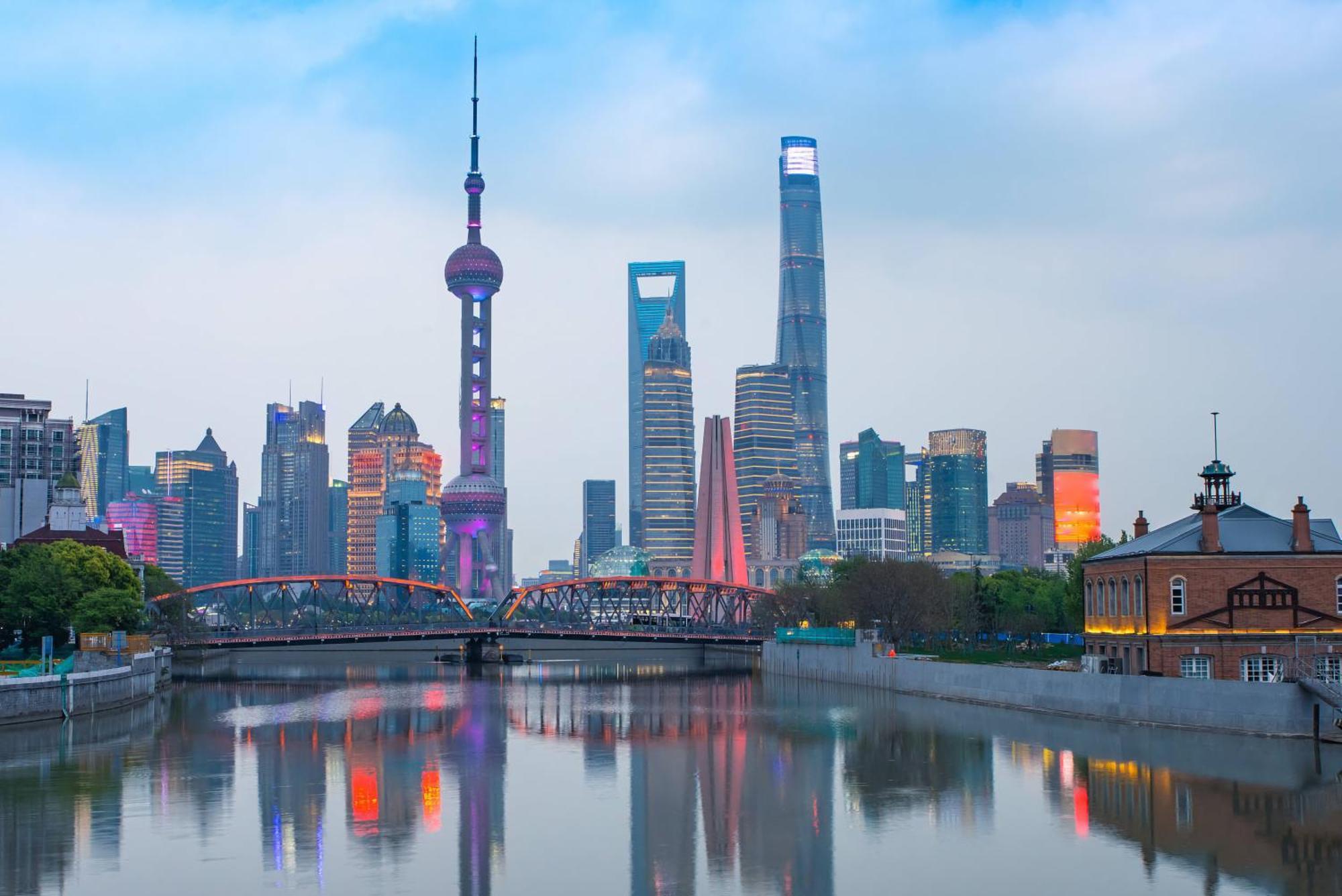 Dayin International Youth Hostel -Near People'S Square & Old Town -Social Area -Bar -Cafe -Gym -Free Laundry Luggage Storage -24H Front Desk -English Service Shanghai Extérieur photo